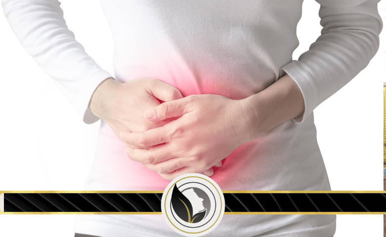 على ماذا يدل ألم الدورة الشديد