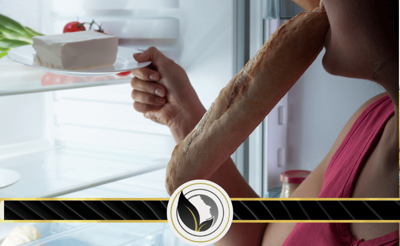 مرض الشره العصبي