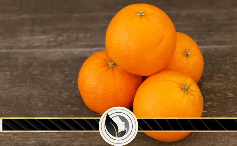 فوائد البرتقال للرجال