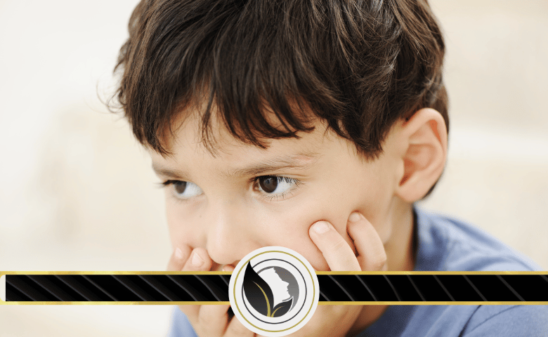 طريقة جديدة للكشف عن التوحد مبكرًا من العين