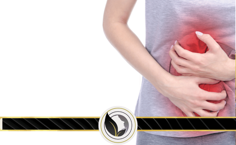 لماذا يشعر البعض بألم البطن بعد شرب القهوة؟