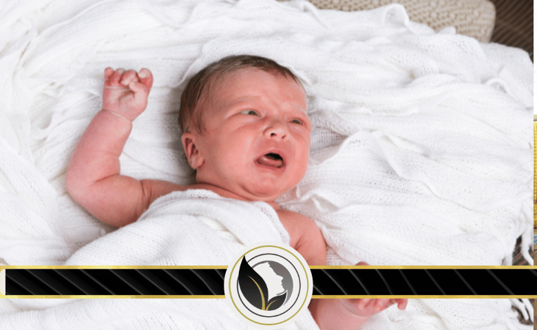 نصائح للحفاظ على نفسية الأم عند صراخ الرضيع