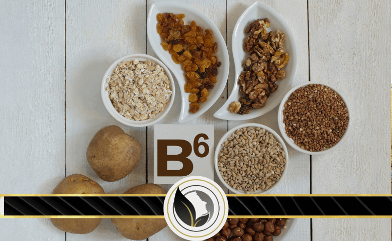 فيتامين B6 قد يساعد في علاج الاكتئاب
