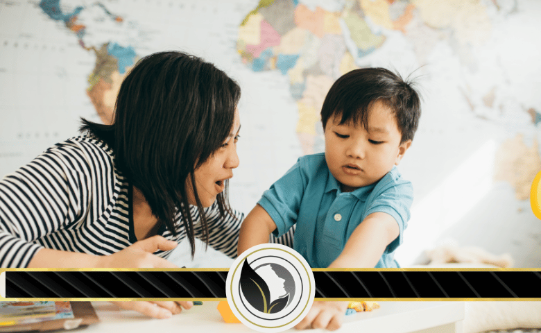 كيف تتعاملين مع طفلِك الأناني؟