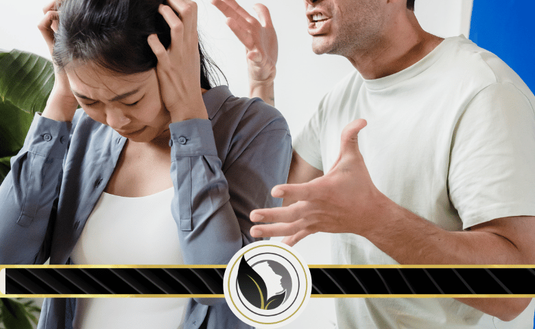 العراك مع شريكك من شأنه أن يحميك من الوفاة المبكرة