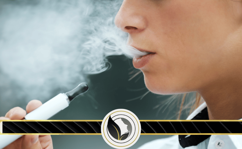 السجائر الالكترونية قد تسبب السرطان