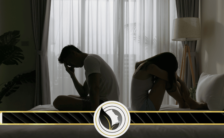 ختان الإناث يسبب البرود الجنسي بعد الزواج