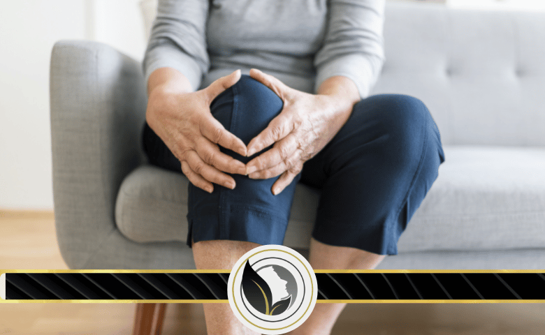 فوائد المشي في علاج آلام المفاصل