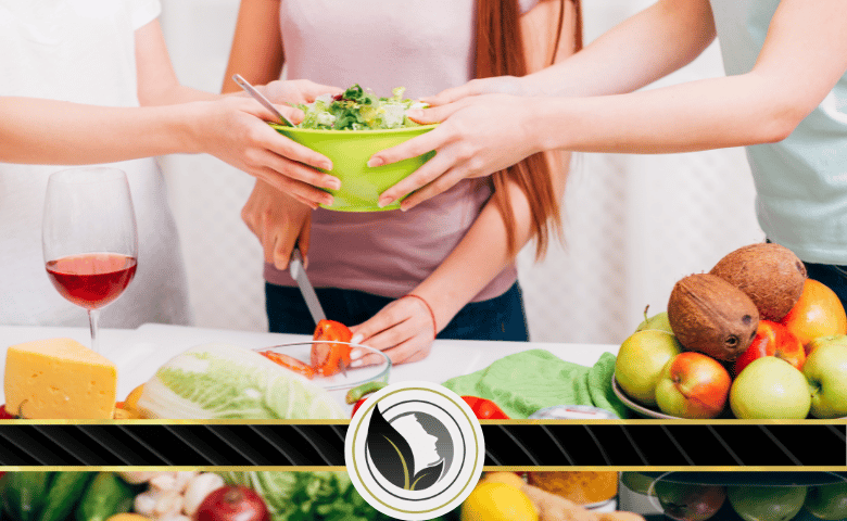 عادات غذائية تحميك من الاكتئاب الموسمي