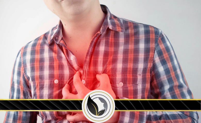 ألم الصدر نوبة هلع أم جلطة قلبية؟