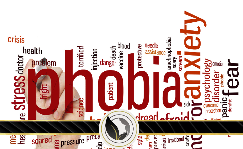 اسباب وعلاج أعراض فوبيا الإصابة بالأمراض