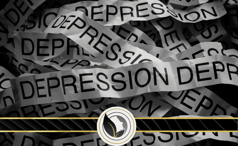 مثبطات السيروتونين لا تعالج الاكتئاب