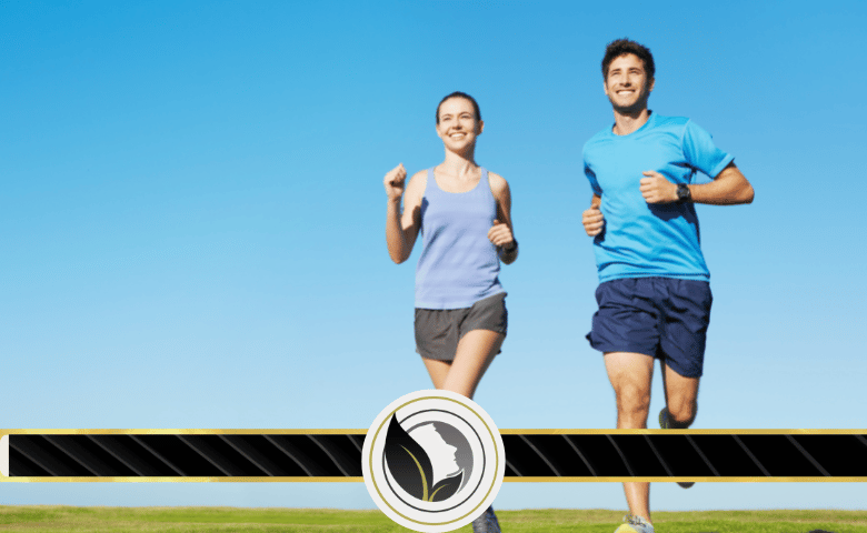 ممارسة الرياضة عند الإصابة بنزلة البرد