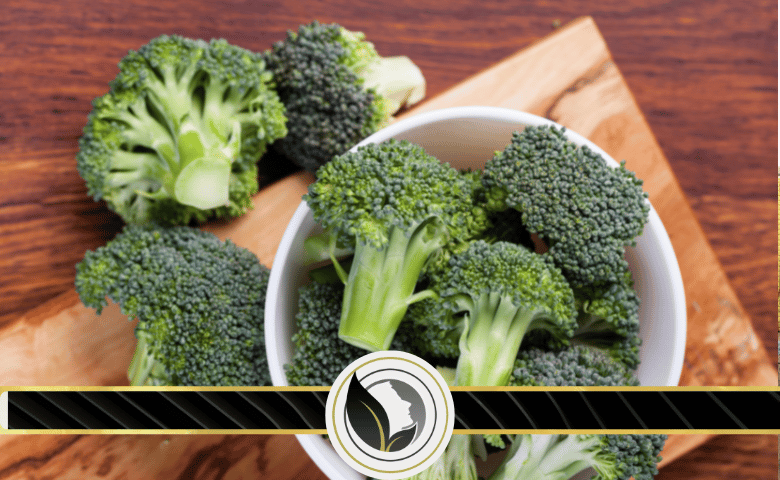 هل يمكن تناول البروكلي قبل النوم؟