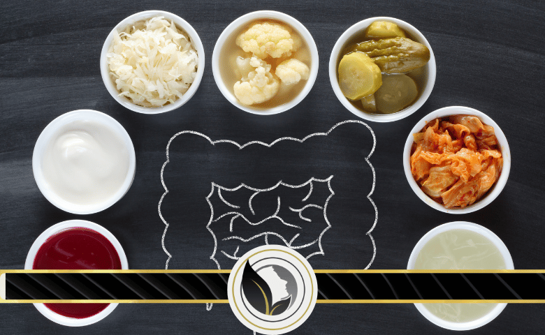 أعشاب تحسن ميكروبيوم الأمعاء