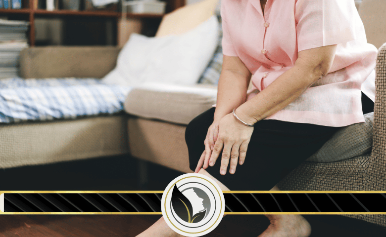 علاج هشاشة العظام في الركبة