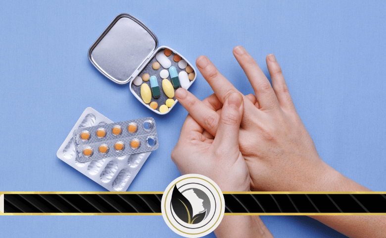 اسباب آلام مفصل الأصابع