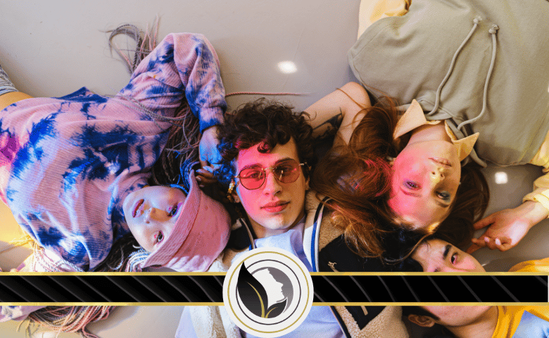 مرحلة المراهقة