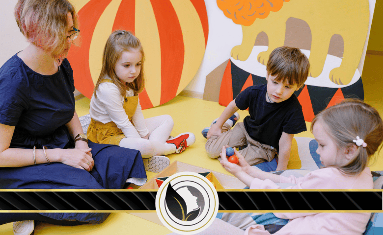 اسس التربية السليمة