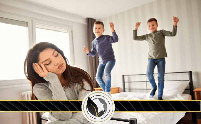 العلاج النفسي لفرط الحركة وقلة الإنتباه