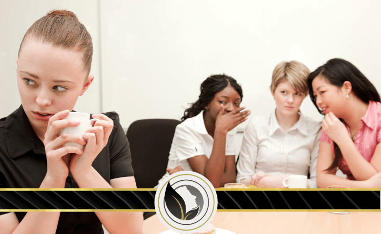 انواع التنمر