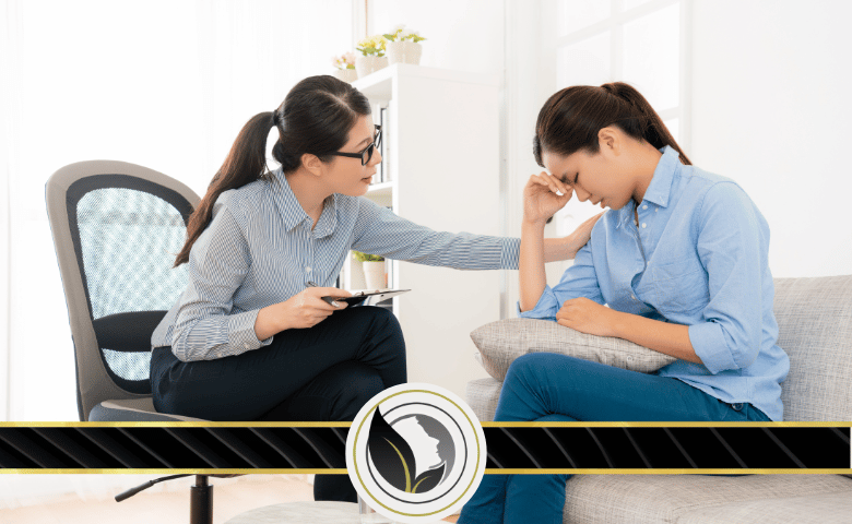 أشهر مشاكل نفسية عند النساء