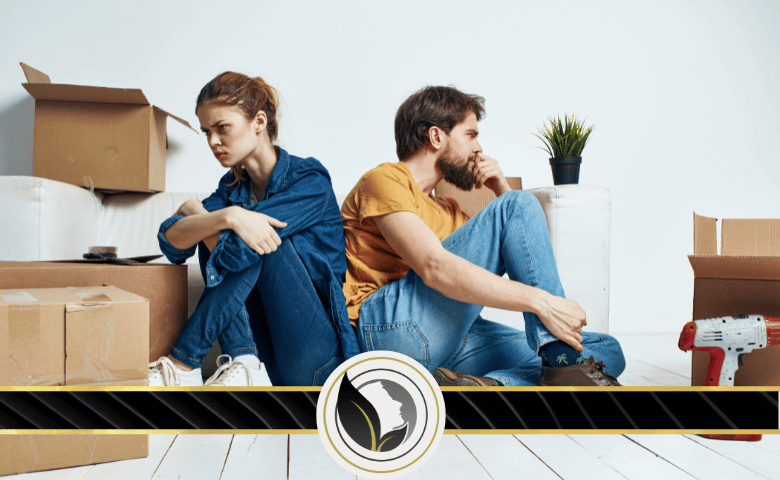 الاكتئاب الحاد لدى الرجال والنساء