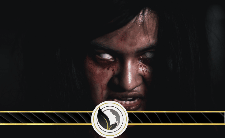 افلام الرعب وتأثيرها علي الصحة العقلية