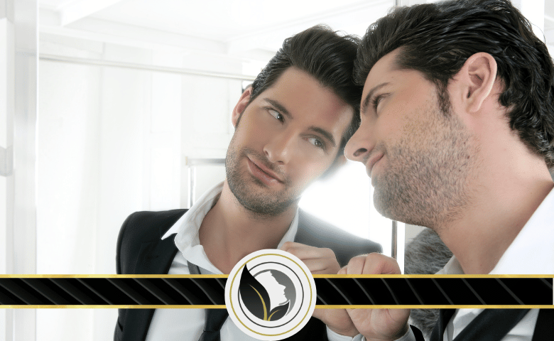 ابرز صفات الشخصية النرجسية