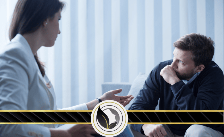 العلاج النفسي للاكتئاب