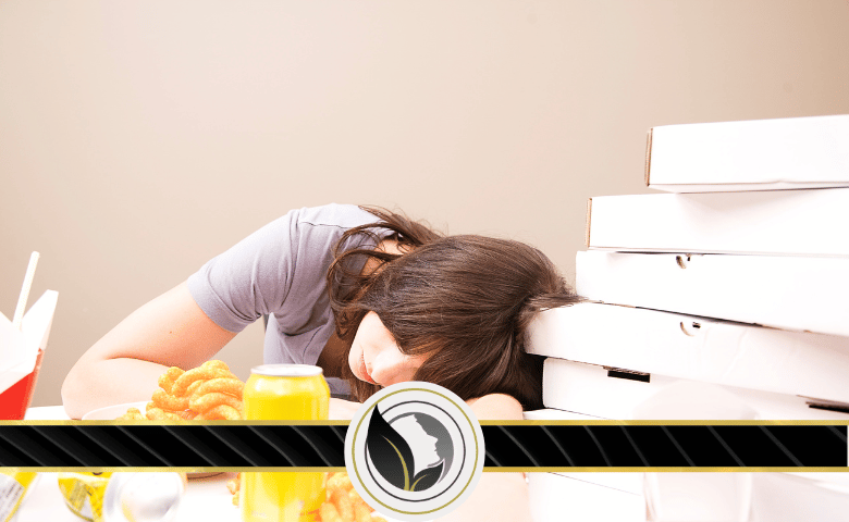 ما هو الاكتناز القهري؟