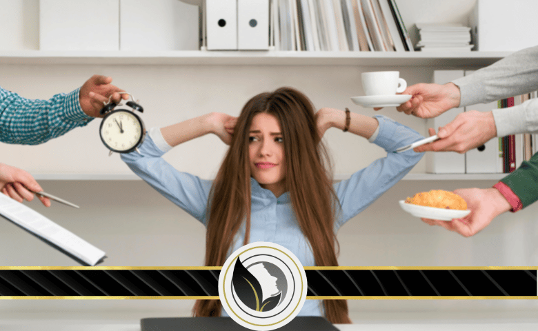 متلازمة ستوكهولم