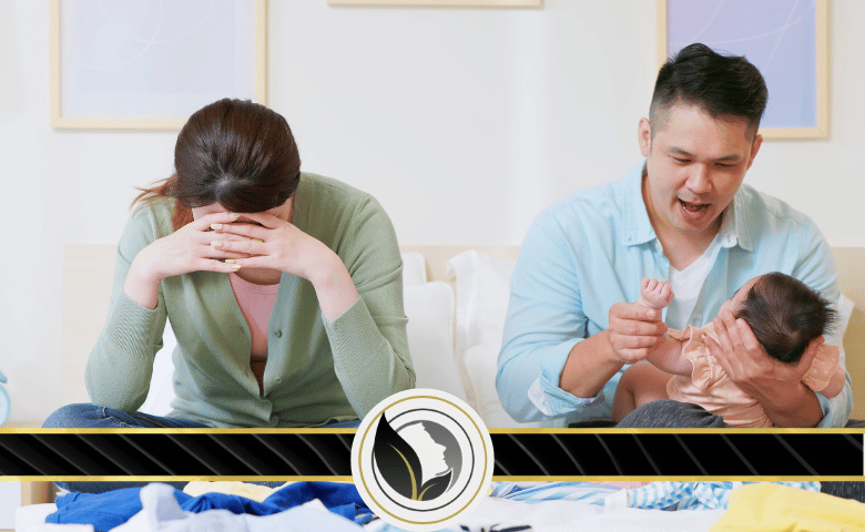 اكتئاب النفاس