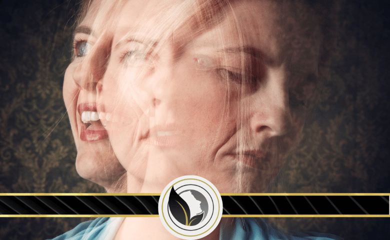 اضطراب الانية