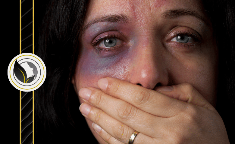 العنف ضد المرأة